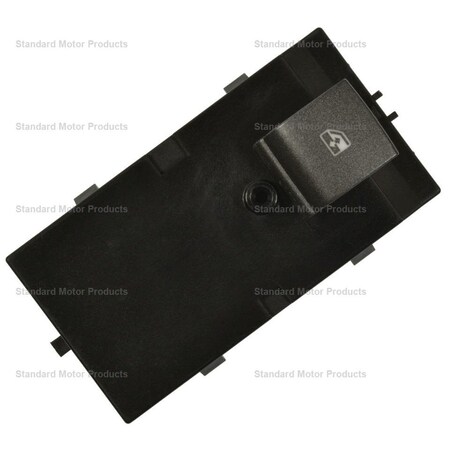 Standard Ignition POWER WINDOW SWITCH DWS1776